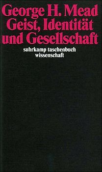 Geist, Identität und Gesellschaft