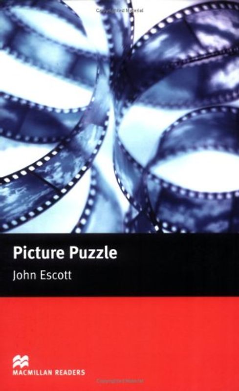 Picture Puzzle. Lektüre