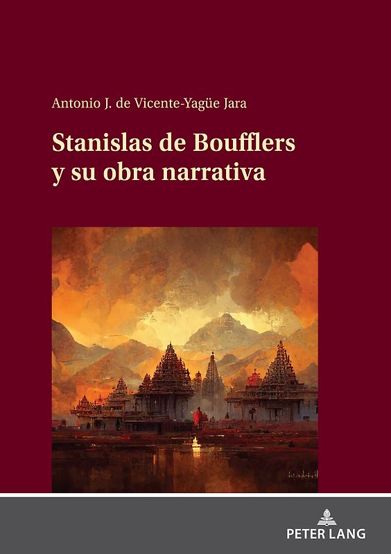 Stanislas de Boufflers y su obra narrativa