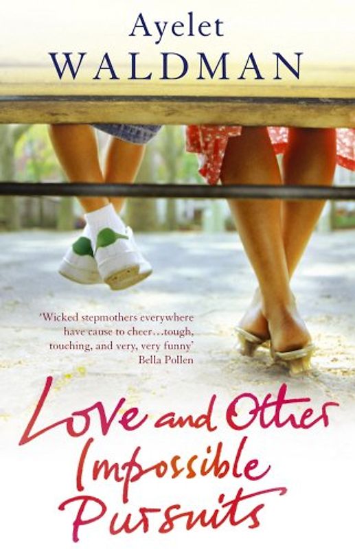 Love and Other Impossible Pursuits. (Black Swan)