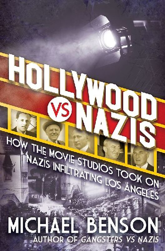 Hollywood vs. Nazis