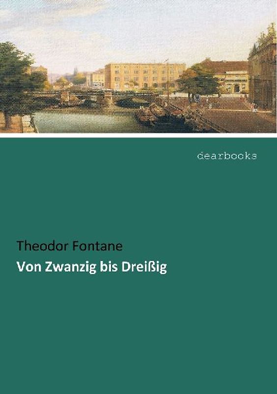 Von Zwanzig bis Dreißig