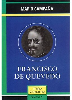 Francisco de Quevedo