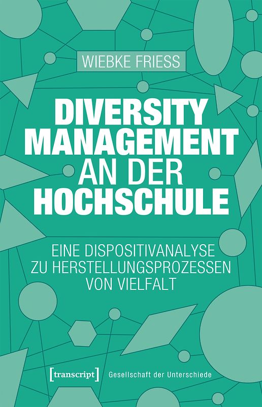 Diversity Management an der Hochschule