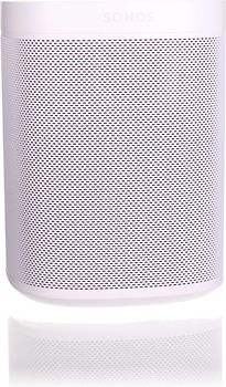 Sonos One blanc