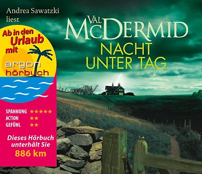 Nacht unter Tag (Urlaubsaktion)