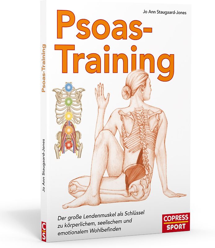Psoas-Training