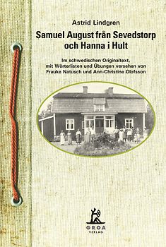 Samuel August från Sevedstorp och Hanna i Hult