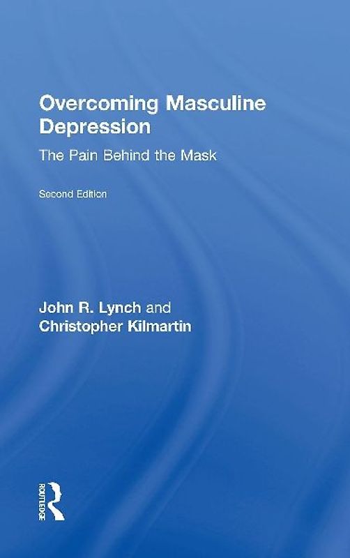 Overcoming Masculine Depression