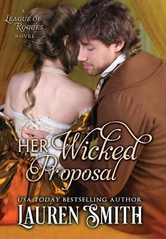 Her Wicked Proposal