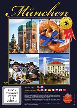München DVD