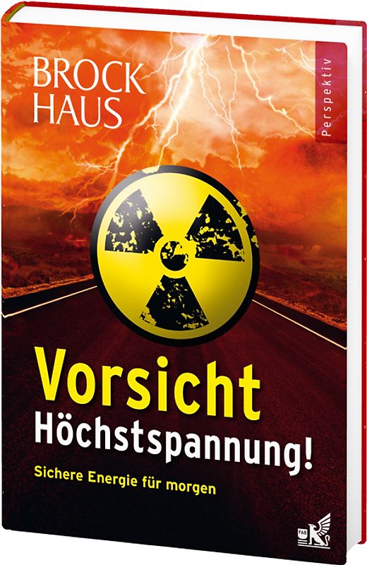 Brockhaus Perspektiv - Vorsicht Höchstspannung!
