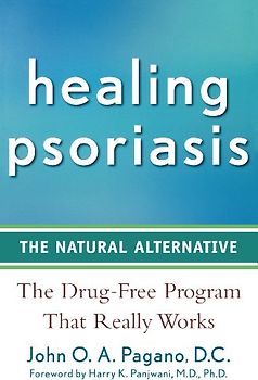Healing Psoriasis