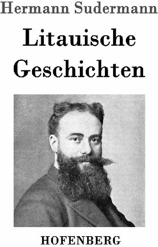 Litauische Geschichten