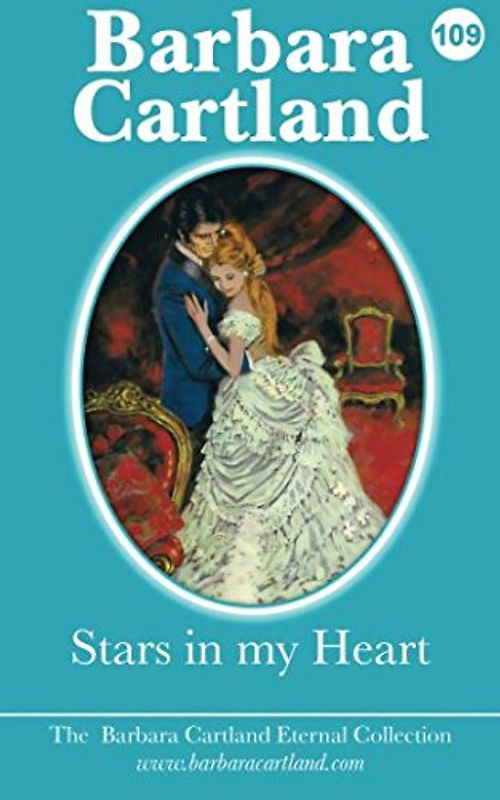 Stars In My Heart (The Eternal Collection, Band 109)