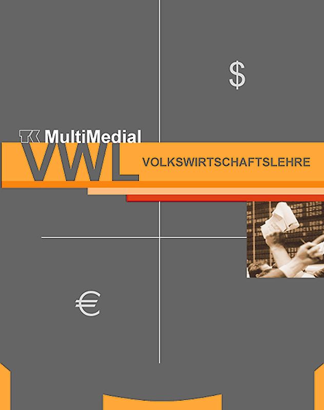 Telekolleg MultiMedial (Fachhochschulreife) Volkswirtschaftslehre