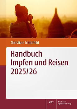 Handbuch Impfen und Reisen 2025/26