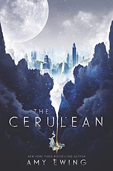 The Cerulean (Cerulean, 1)
