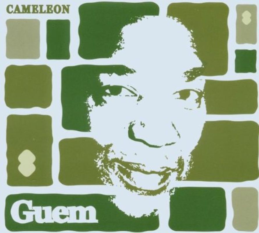 Guem - Cameleon