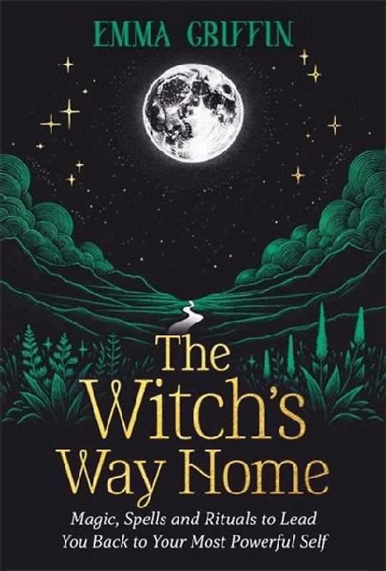 The Witch's Way Home