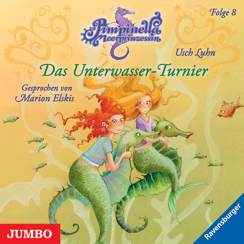 Das Unterwasser-Turnier