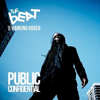 Beat,The/Roger,Ranking - Public Confidential