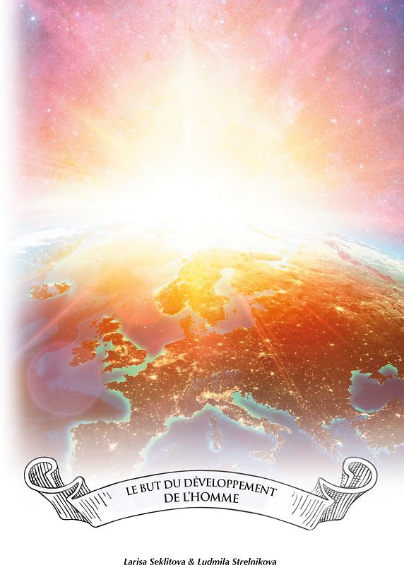 Le but du développement de l'homme