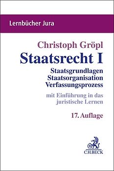 Staatsrecht I