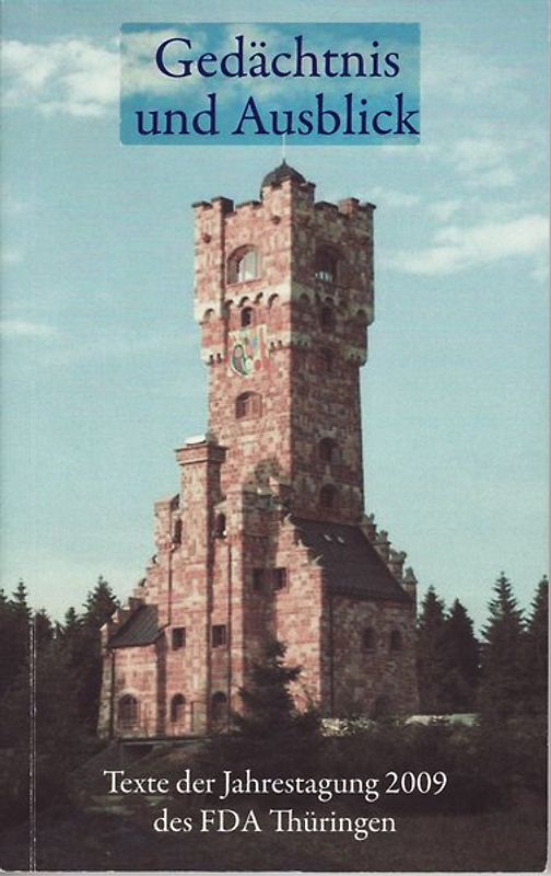 Gedächtnis und Ausblick