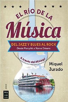 El Río de la Música
