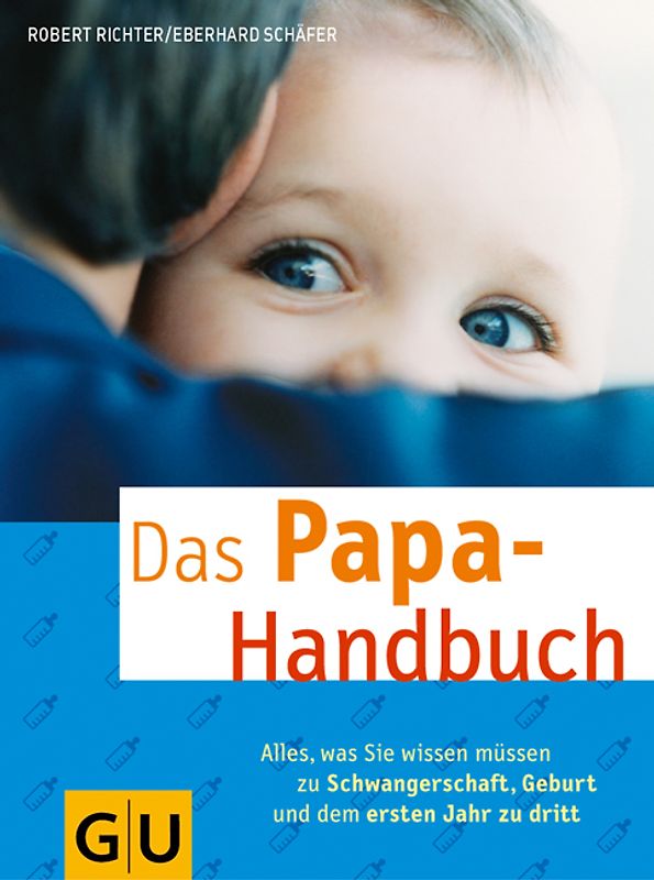 Papa-Handbuch, Das