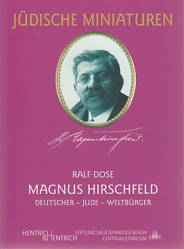 Magnus Hirschfeld