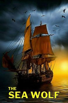 The Sea-Wolf (Annotated)