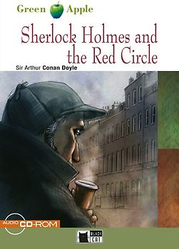 Sherlock Holmes and The Red Circle