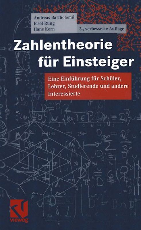 Zahlentheorie für Einsteiger