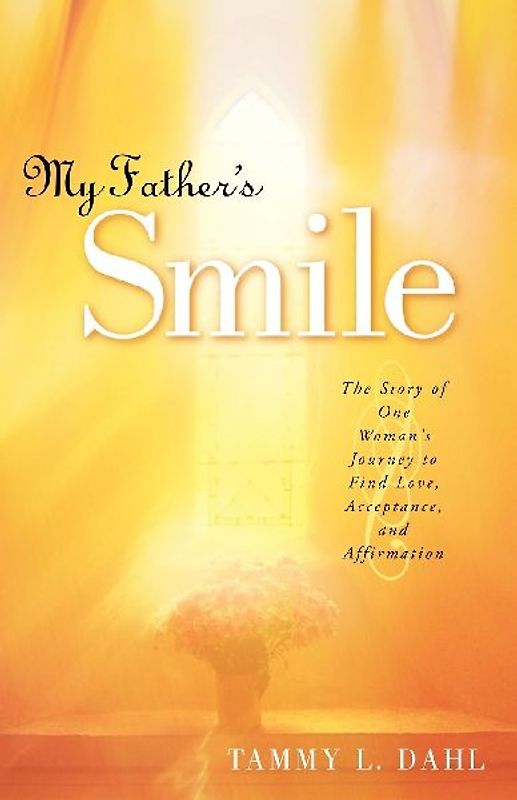 My Father's Smile