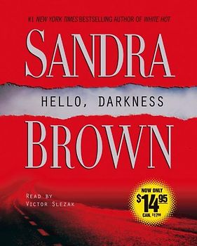 Hello, Darkness: A Novel - Brown, Sandra