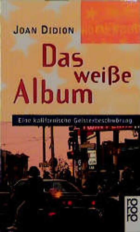 Das weiße Album