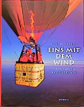 Eins mit dem Wind