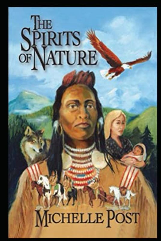 The Spirits of Nature