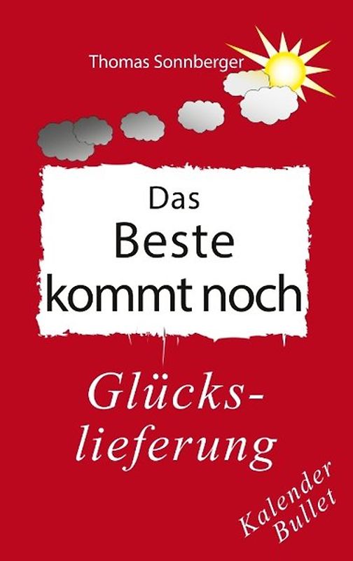 Das Beste kommt noch