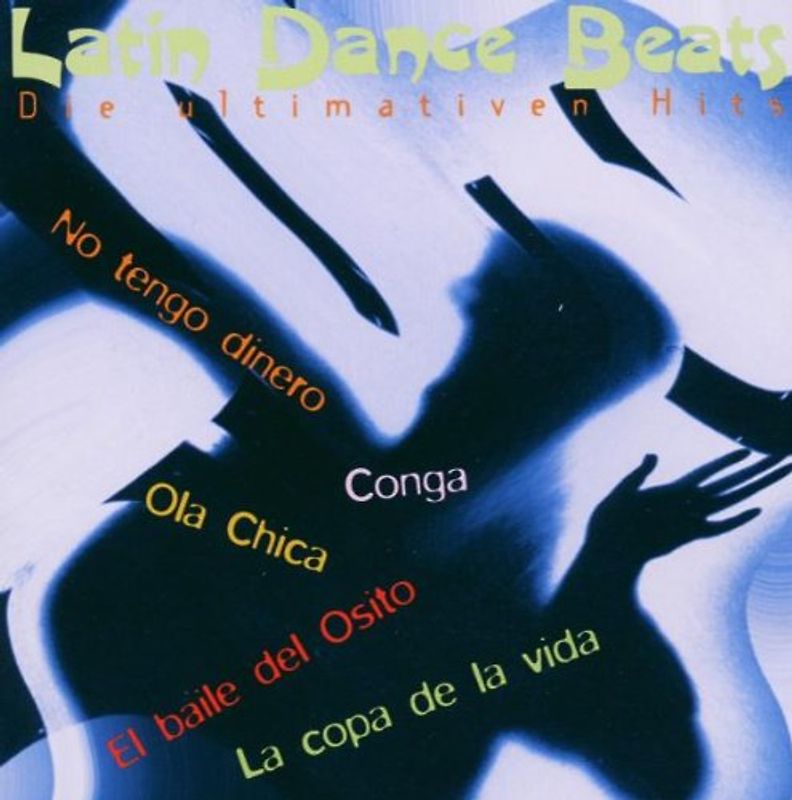 Various - Latin Dance Beats