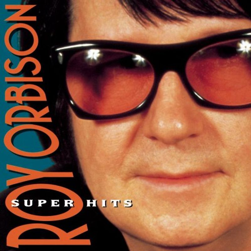 Orbison,Roy - Super Hits