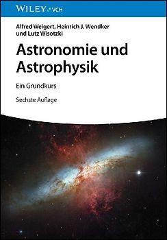 Astronomie und Astrophysik