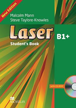 Laser B1+ (3rd edition)