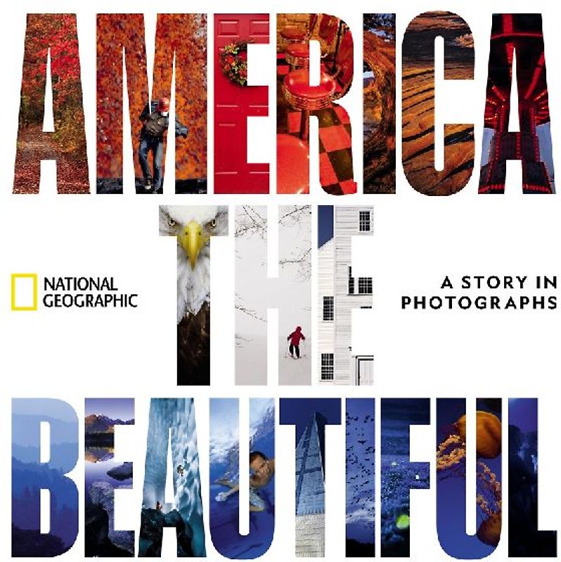 America the Beautiful