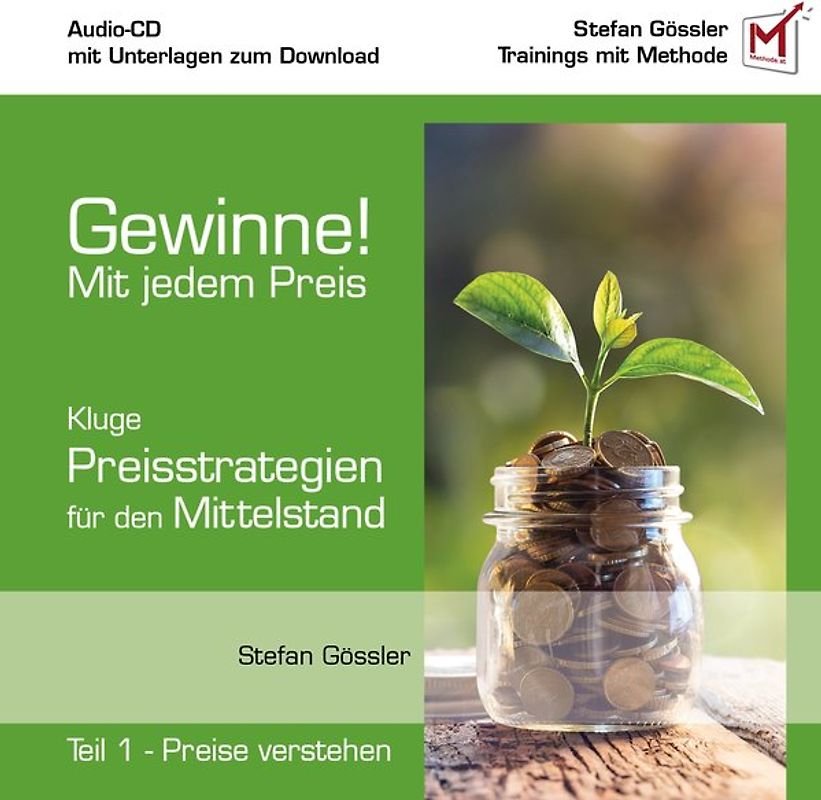 Gewinne! Mit jedem Preis.