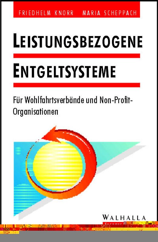 Leistungsbezogene Entgeltsysteme