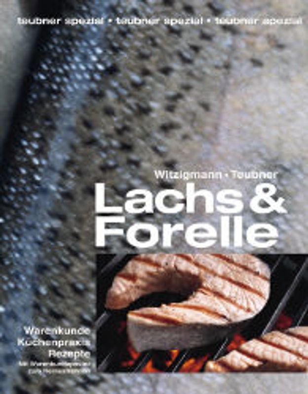 Lachs & Forelle