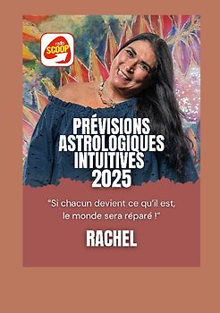Prevision Astrologique Intuitive 2025